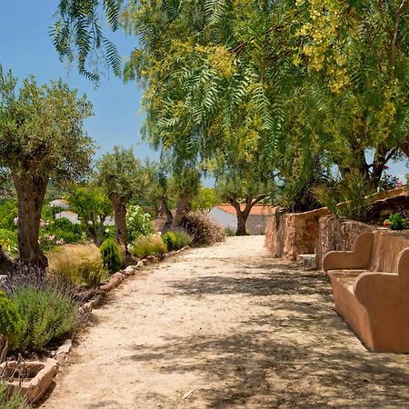 Quinta Do Gato Preto Villa Silves Dış mekan fotoğraf