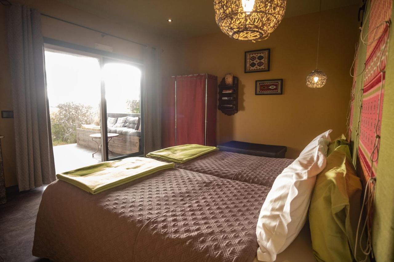 Quinta Do Gato Preto Villa Silves Dış mekan fotoğraf