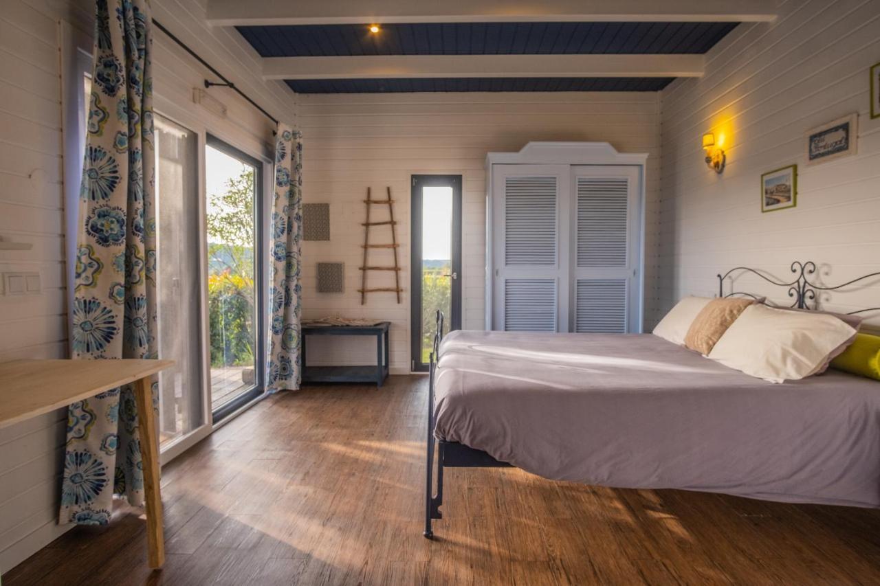 Quinta Do Gato Preto Villa Silves Dış mekan fotoğraf