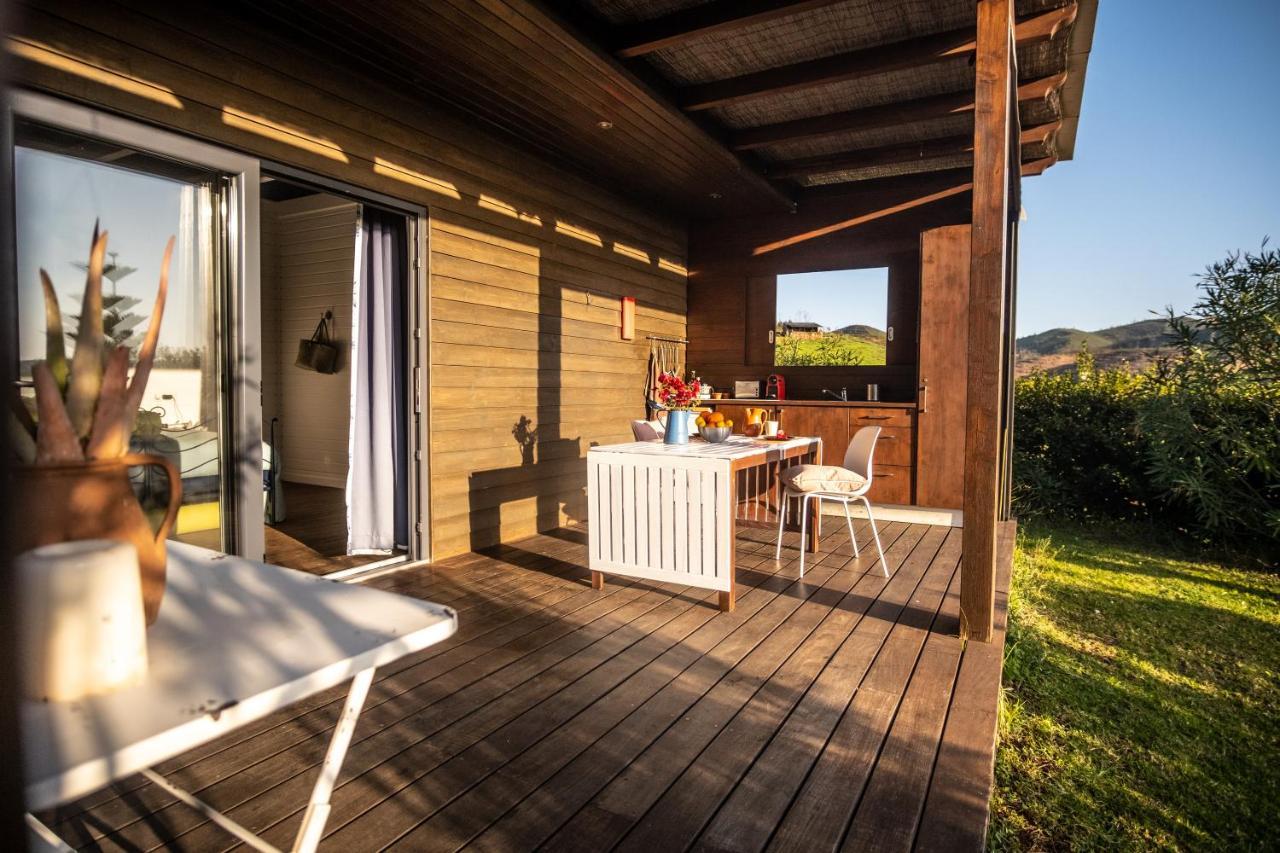 Quinta Do Gato Preto Villa Silves Dış mekan fotoğraf
