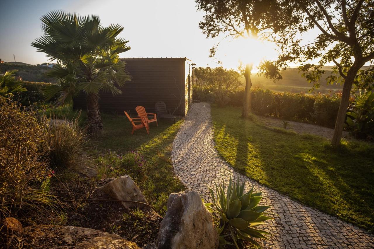 Quinta Do Gato Preto Villa Silves Dış mekan fotoğraf