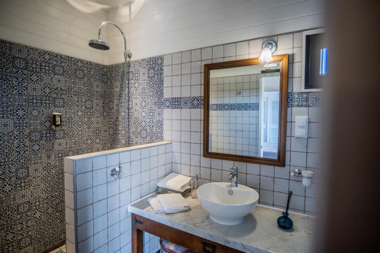 Quinta Do Gato Preto Villa Silves Dış mekan fotoğraf