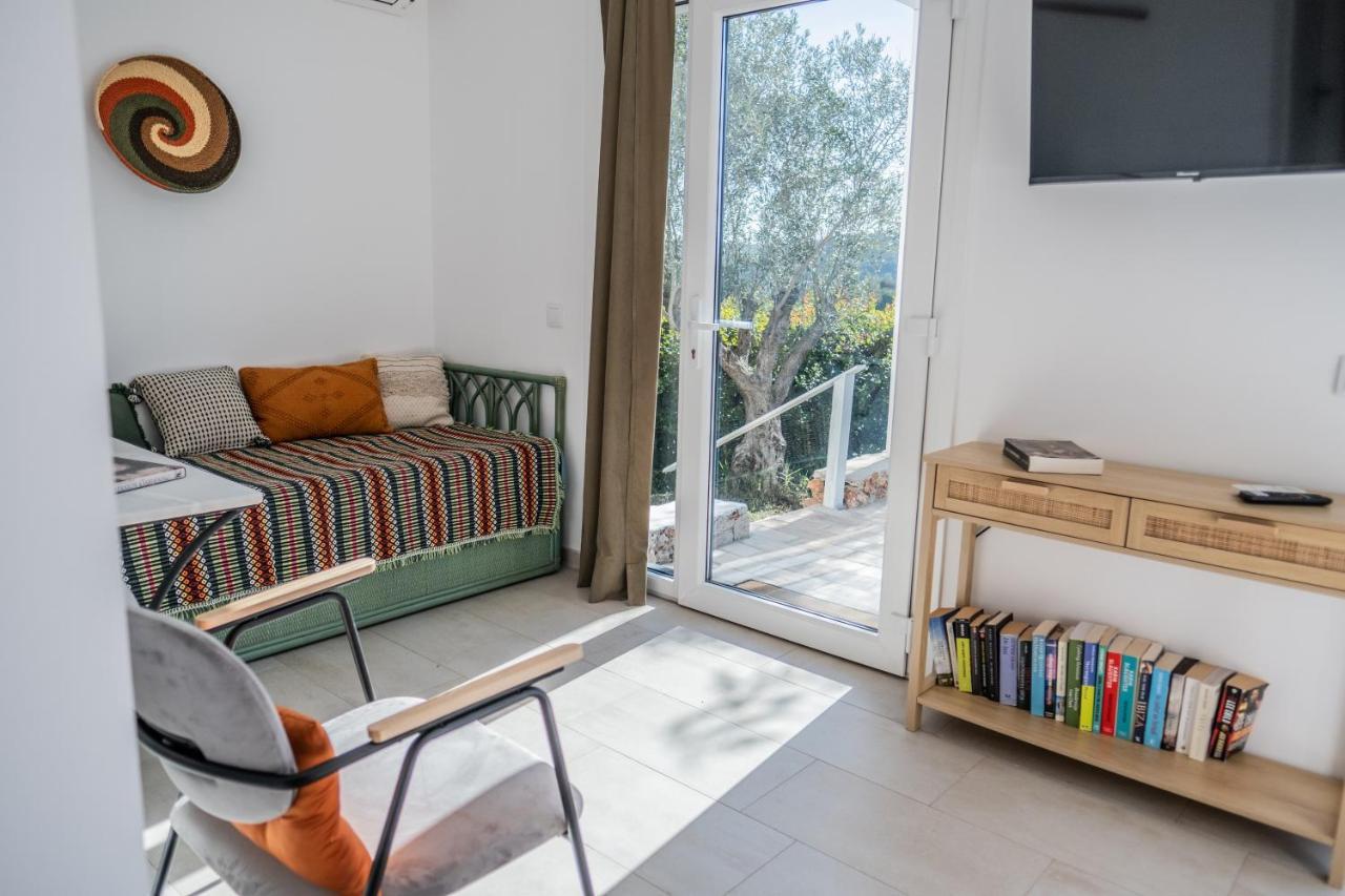 Quinta Do Gato Preto Villa Silves Dış mekan fotoğraf