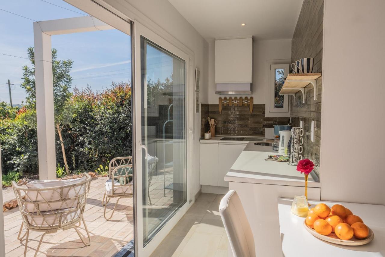 Quinta Do Gato Preto Villa Silves Dış mekan fotoğraf